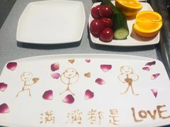 -海底捞火锅(凯德广场店)