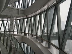 -广州塔卢特斯法国旋转餐厅