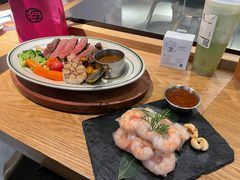 -魏客咖啡(中铁中心店)