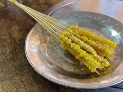 -清真·馬坡二旦烧烤(人生一串拍摄店)