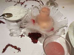 香颂玫瑰露-王品牛排(帝壹城店)