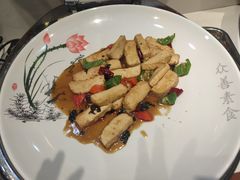 -众善素食(佛平五路店)