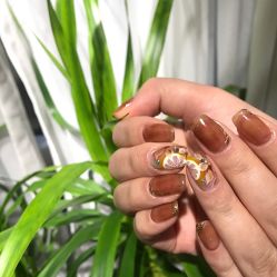 -LILY NAILS美甲美睫
