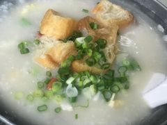 荔园艇仔粥-荔园小馆(园岭新村二期店)