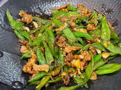 -湘中缘·湖南菜(娄底驻京办店)