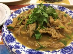 小酥肉-雪山晋乡楼(食品街店)