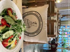 -Cafe Alice咖啡爱丽丝(奥城店)