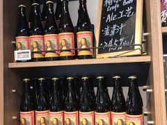 -Olé精品超市(北京合生汇店)
