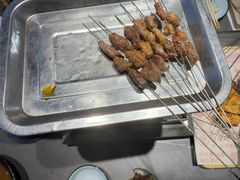 -老白清真烧烤(锦州旗舰店)