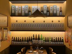 -鸟幸 TORISAKI 炭火居酒屋