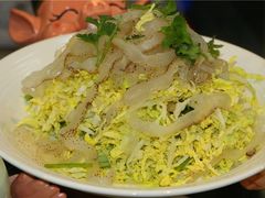 -新海渔港·胶东海鲜家常菜·家宴(奥体中心店)