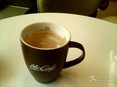 -麦当劳(双榆树店)