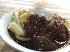 -洞子口张老二凉粉(文殊院店)