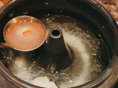 云南经典汽锅鸡-云海肴·汽锅鸡·云南菜(苏州中心店)