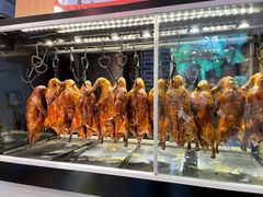 -蔓姐北京烤鸭(芙蓉广场店)