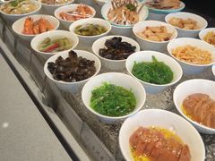 -李犟大爆鳝面·手工蟹黄包(湖滨西湖店)