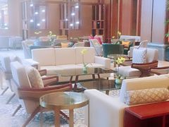 -济南香格里拉·咖啡泉自助餐厅