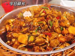 -东来土菜馆(民祥园路店)