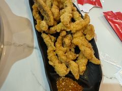 -钢管厂五区小郡肝火锅串串香(清河店)