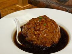 -苹果树下艺术餐厅(宋庄店)