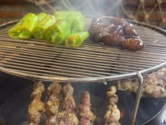 -源味居手把签烧烤(长春一店)
