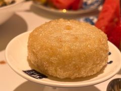 耳朵眼精品炸糕-耳朵眼会馆(鼓楼店)