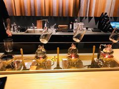 -星巴克臻选(济南恒隆店)