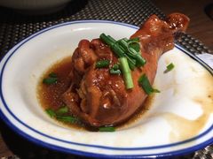 -十面春风·江南面馆(崇宁路店)