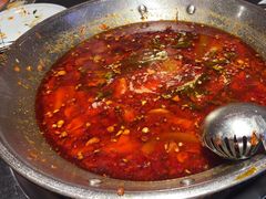 -小饕荟雅安贡椒鱼鲜馆(广福桥店)