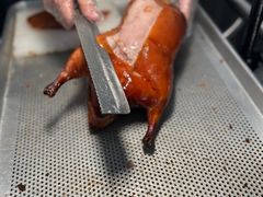 -满堂·烤鸭店·北京菜(鼓楼店)