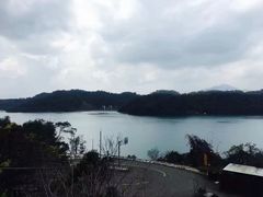 -日月潭