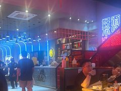 -杨记齐齐哈尔烤肉(总店)