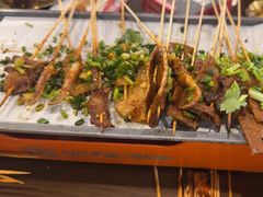 -林二哥宜烤官·宜宾小烧烤