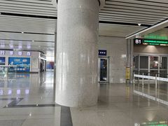 -南宁东站