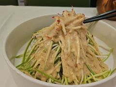 -大鸭梨烤鸭(左家庄店)