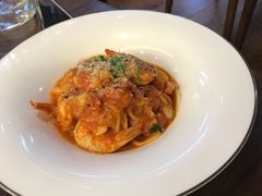 -1861意大利餐厅(文化广场店)