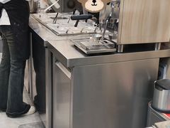 -CoCo都可(南京珠江路店)