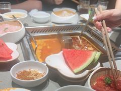 -海底捞火锅(江宸天街店)