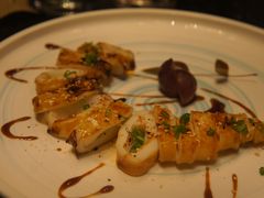 -月下料理(楷林IFC店)