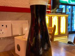 -蜀韵川香水煮鱼(泰山路店)