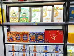 -琴礼季·青岛特产(西海岸店)
