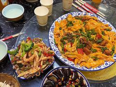 -后卫寨猫耳朵(后卫寨店)