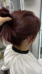 -私人定制 Hair Salon