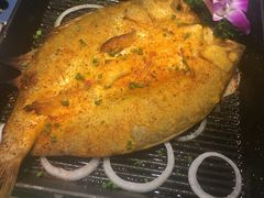 -楼兰新疆主题餐厅(苏州中心店)