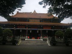 -什邡罗汉寺