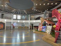 -北京市朝阳区阳光起点幼儿园(东坝园)