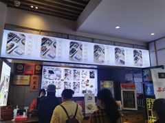 -朱鸿兴面馆(镇湖店)