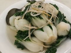 -利苑海鲜酒楼
