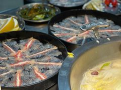 -七秒鱼·斑鱼火锅(太阳城店)