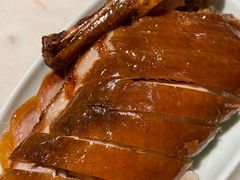 -小吊梨汤·北京菜·烤鸭(双井乐成中心店)